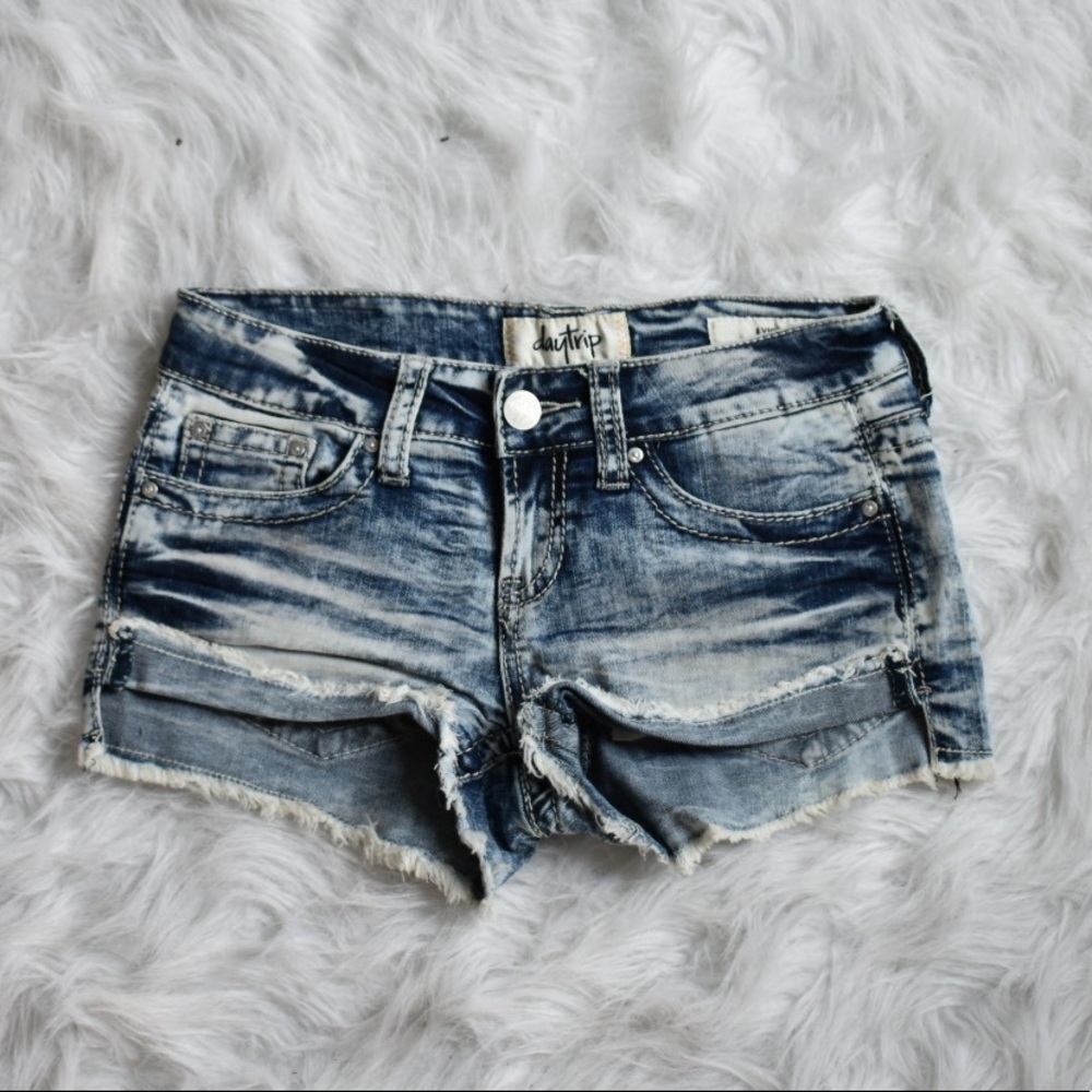 SPRING BREAK SALE 🌺🌺 DAYTRIP new w/o tags shorts